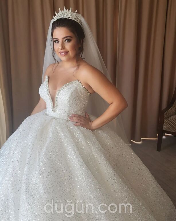 White Queen Hair Nail Beauty Salon