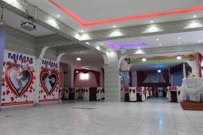 Mimm Düğün Salonu