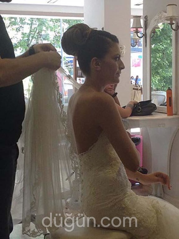 Ataşehir Dekolte Kuaför