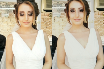 Ege Make Up