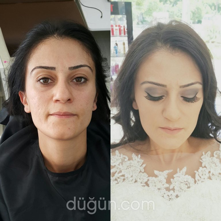 Ege Make Up