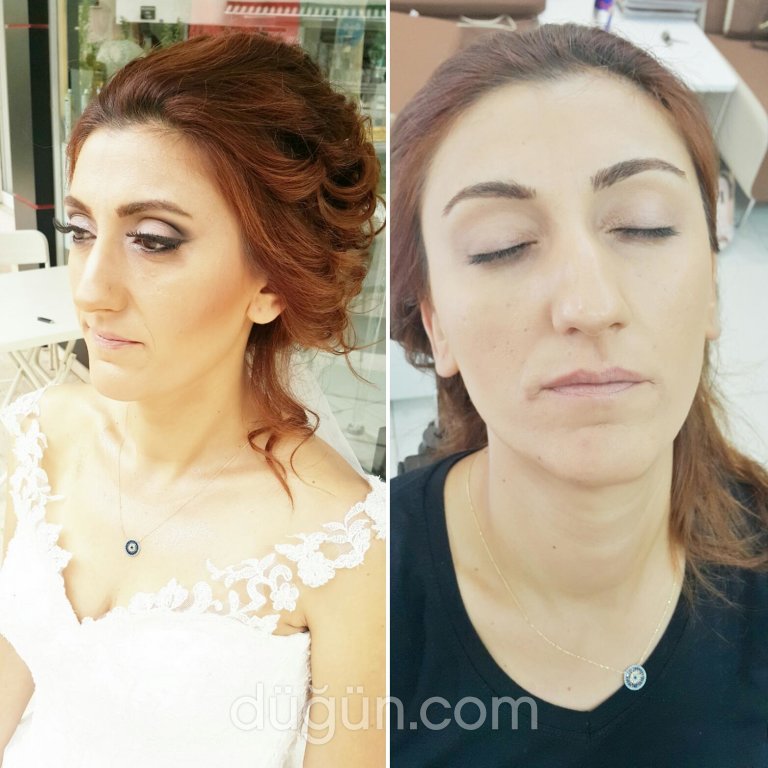 Ege Make Up