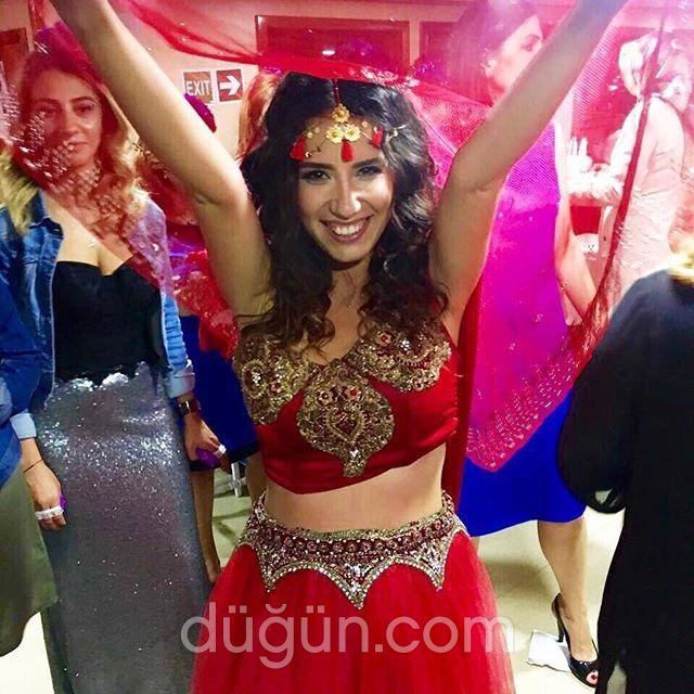 Beymina Kına Organizasyon