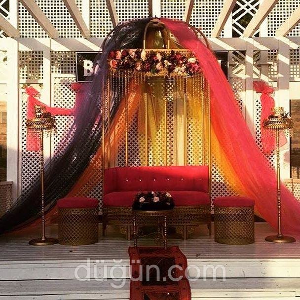 Beymina Kına Organizasyon