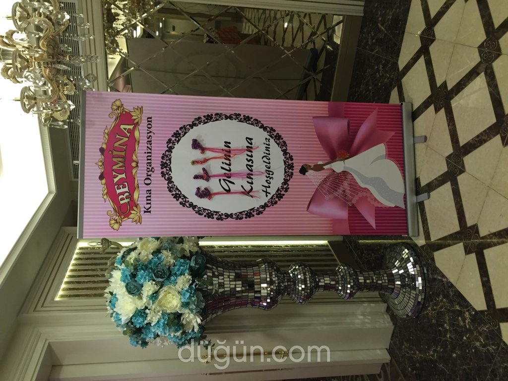 Beymina Kına Organizasyon