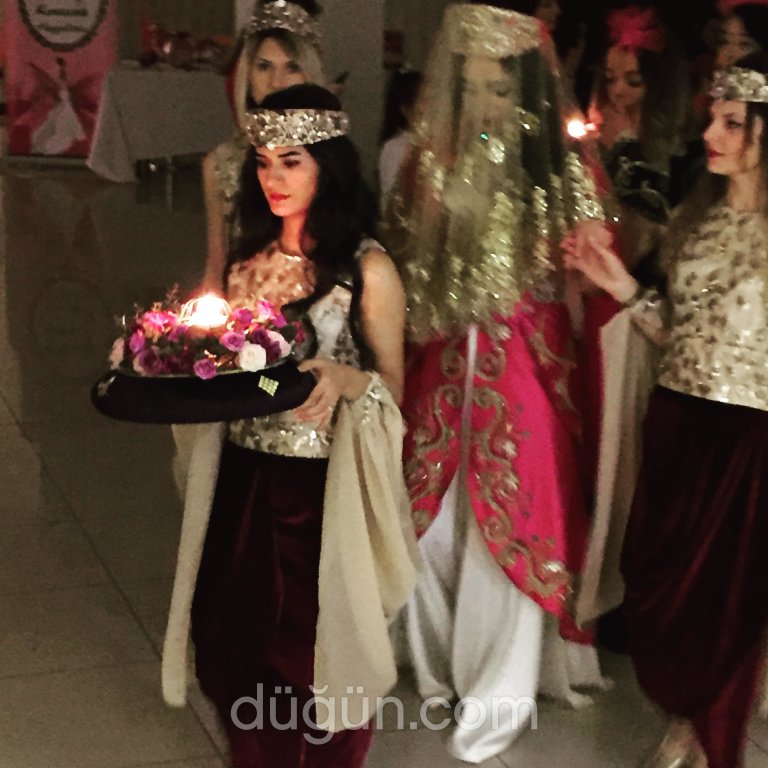 Beymina Kına Organizasyon