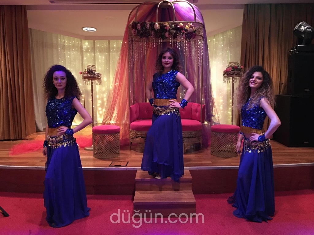 Beymina Kına Organizasyon