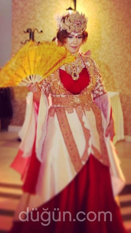 Beymina Kına Organizasyon