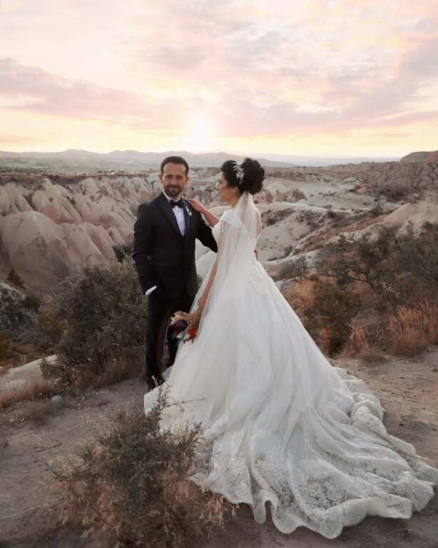 Sema Tekeli Photography