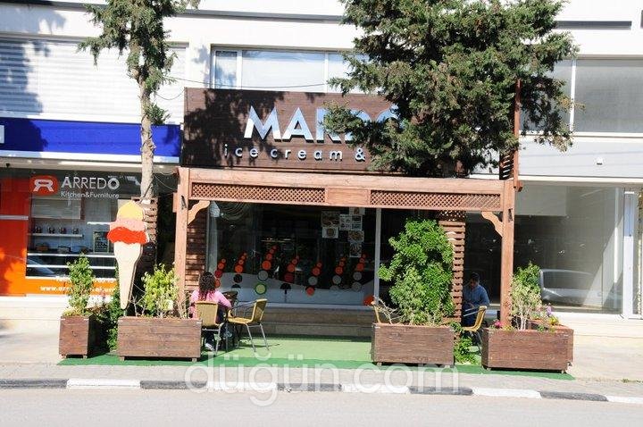 Mardo Ice Cream & Cafe