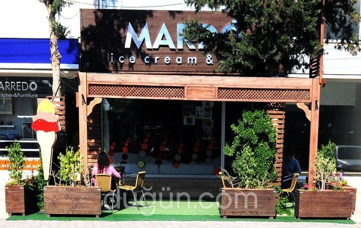 Mardo Ice Cream & Cafe