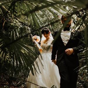 Doğa & Aydın Düğün Hikayesi