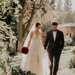 Pınar & Alpagu Düğün Hikayesi