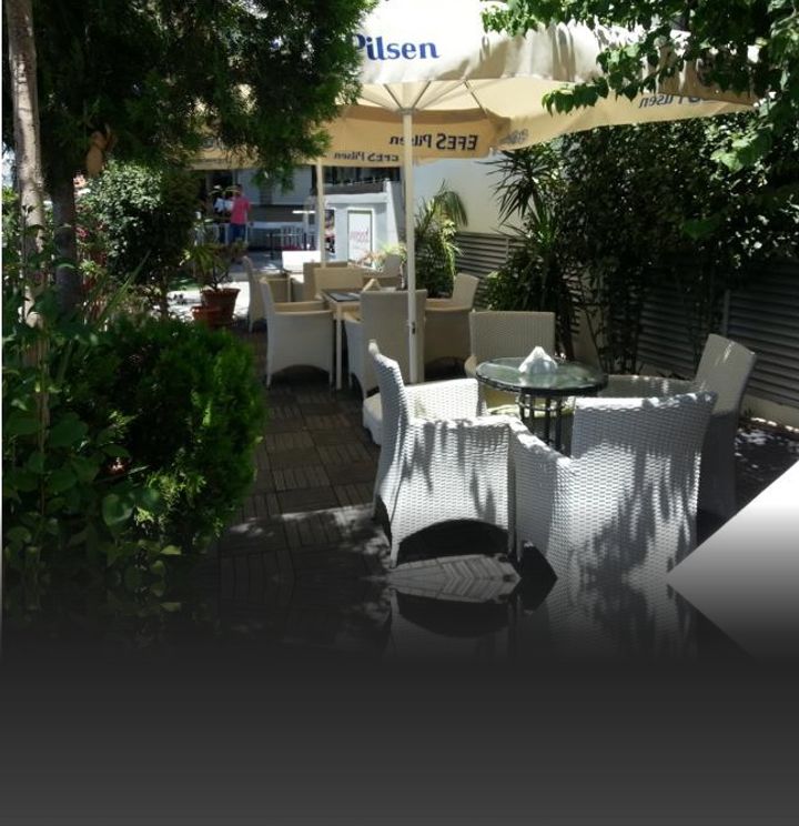 Cafe Dükkan