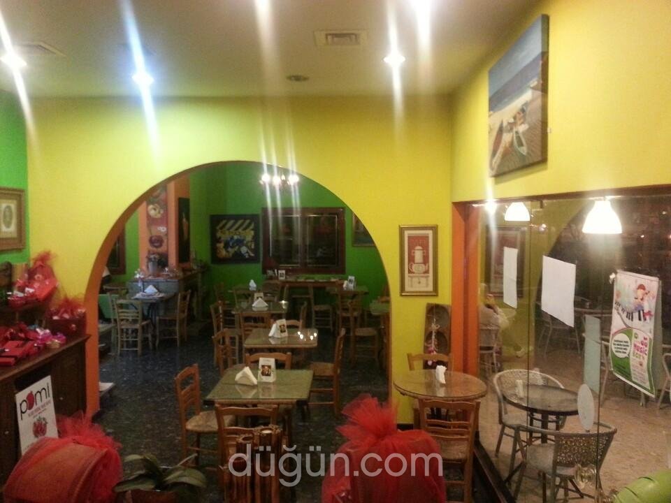 Cafe Dükkan