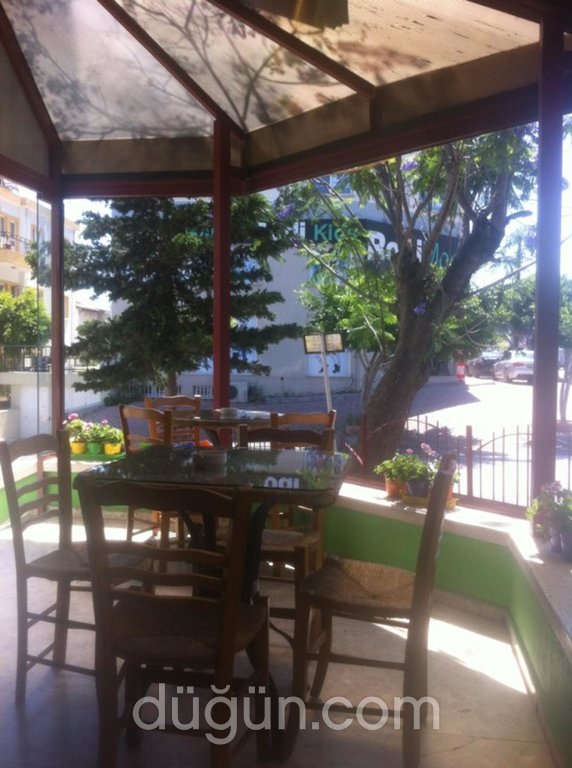 Cafe Dükkan