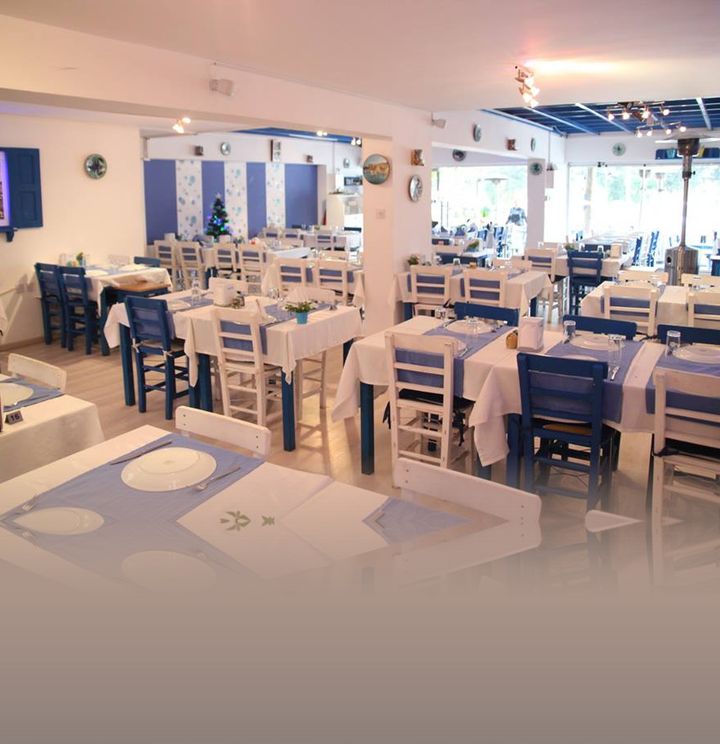 Hürdeniz Fish Restaurant