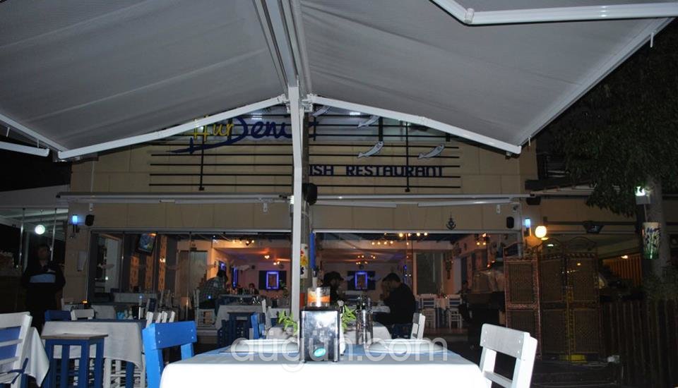 Hürdeniz Fish Restaurant