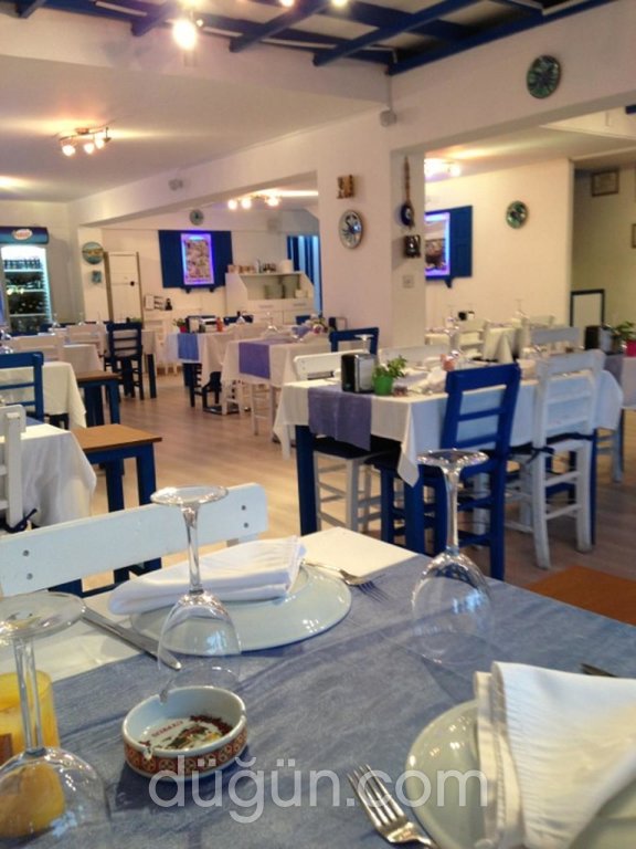 Hürdeniz Fish Restaurant