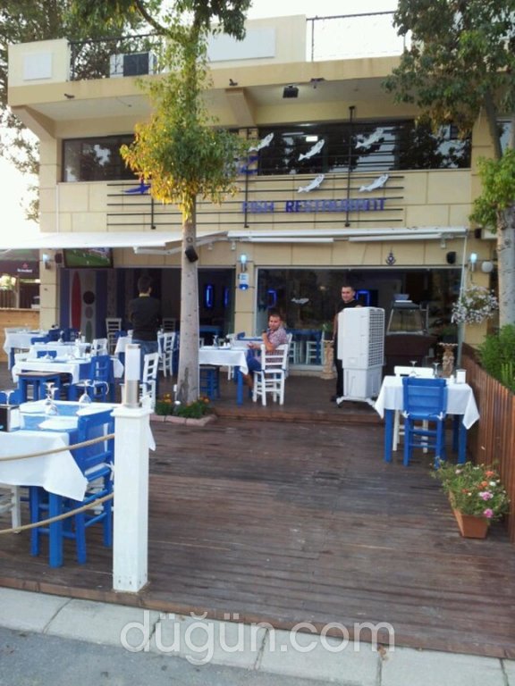 Hürdeniz Fish Restaurant