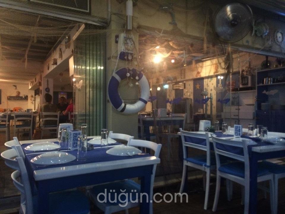Hürdeniz Fish Restaurant