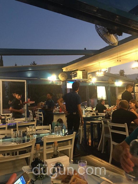 Hürdeniz Fish Restaurant