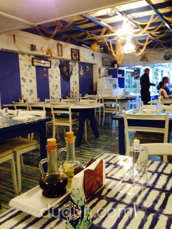 Hürdeniz Fish Restaurant