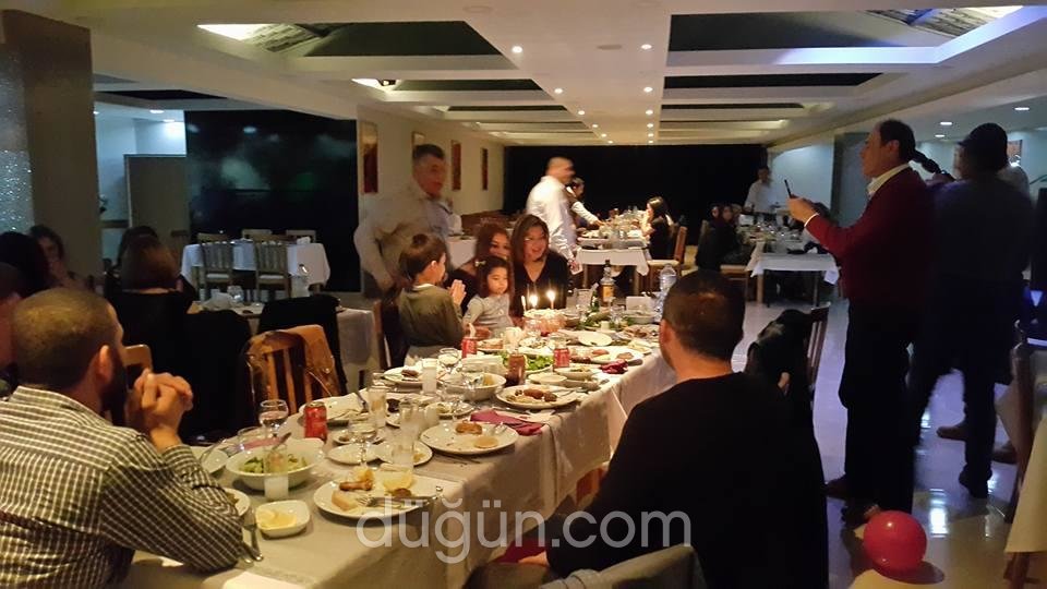 Açmenya Restaurant & Bar