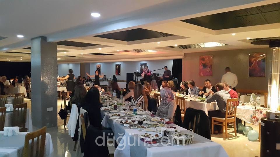 Açmenya Restaurant & Bar