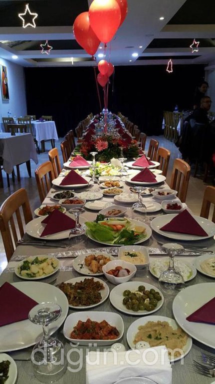 Açmenya Restaurant & Bar