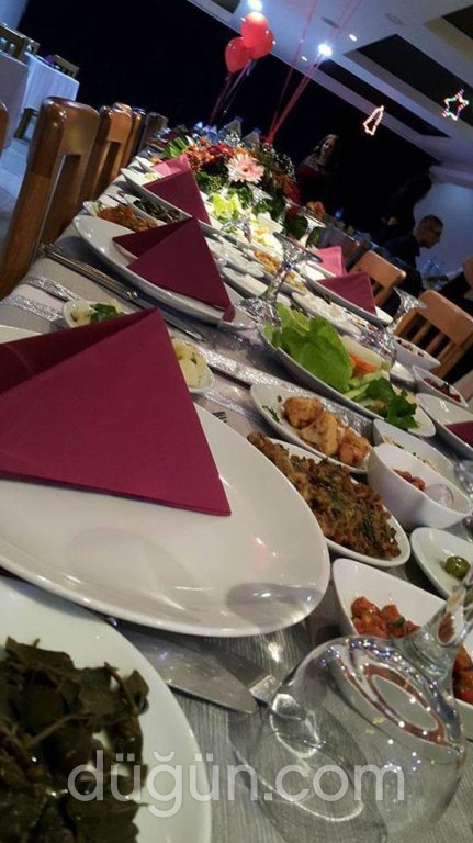 Açmenya Restaurant & Bar