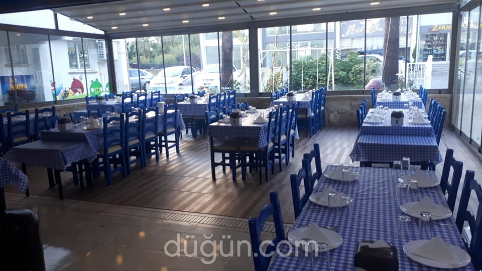 Açmenya Restaurant & Bar
