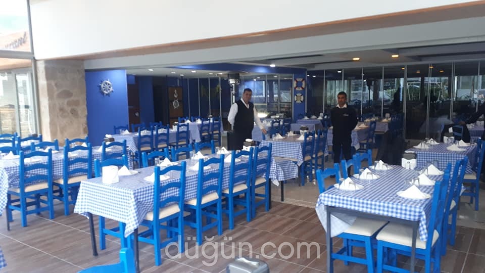 Açmenya Restaurant & Bar
