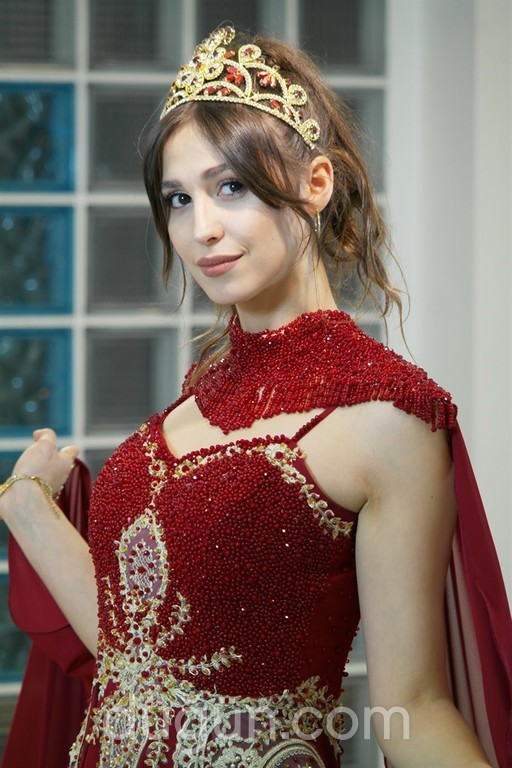 HRB Elegant Gelinlik