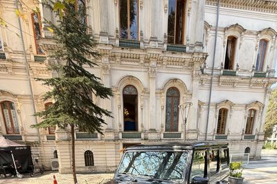 Düğün Otosu image