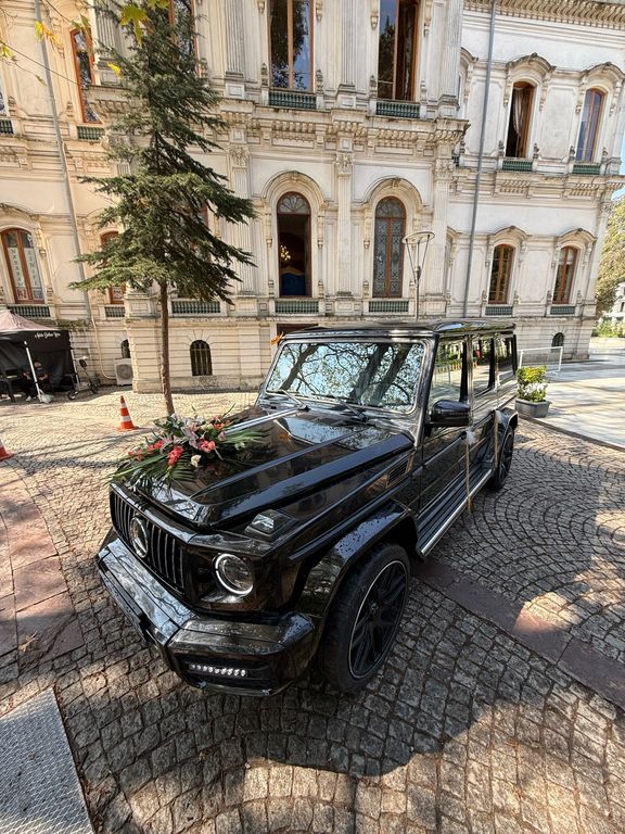 Düğün Otosu
