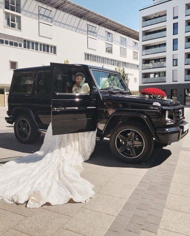 Düğün Otosu