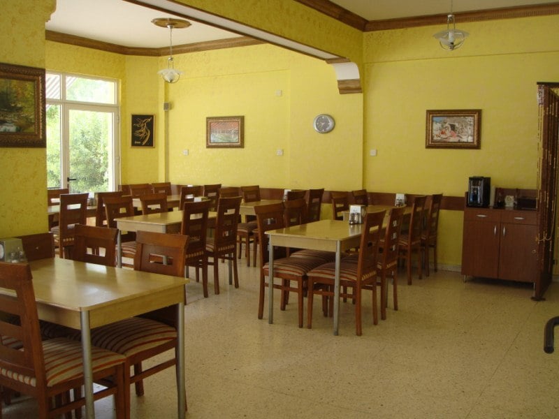 Lezzet Durağı Restaurant