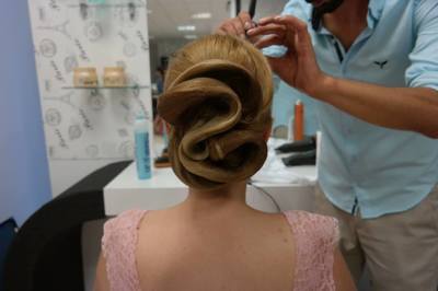 Kuaför Hair Art Serhat İzra