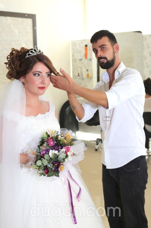 Kuaför Hair Art Serhat İzra