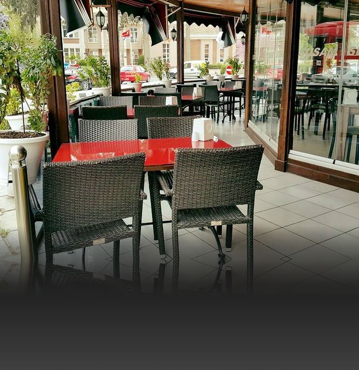 Susam Restaurant