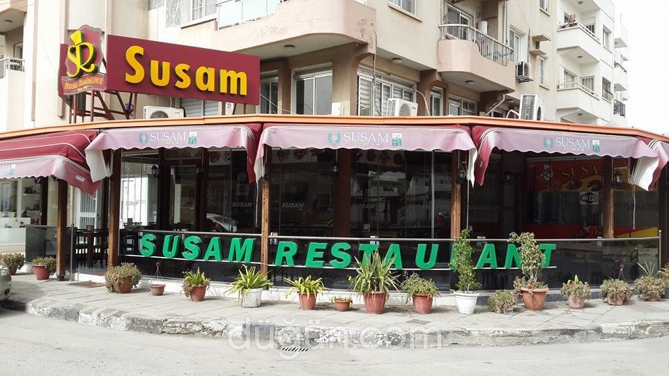 susam restaurant fiyatlari nikah sonrasi yemegi kibris