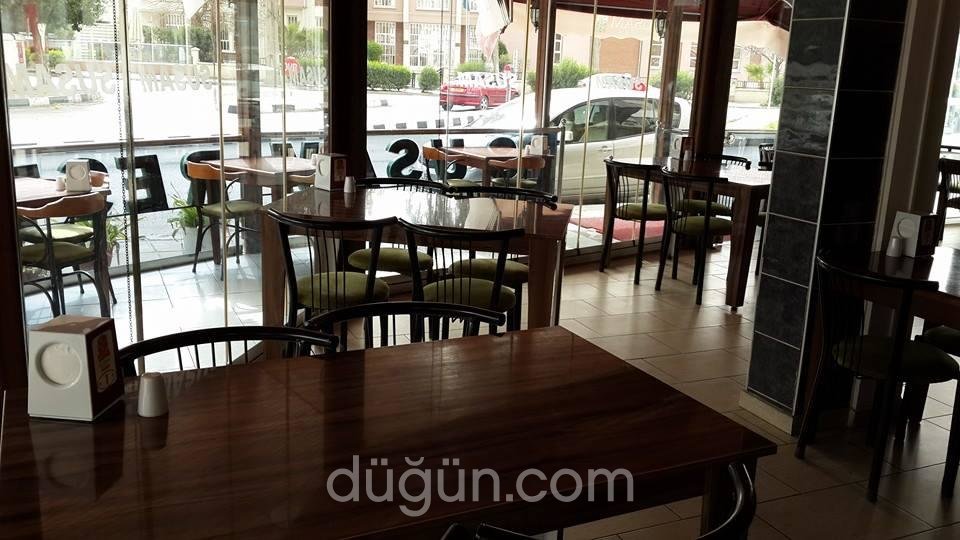 Susam Restaurant