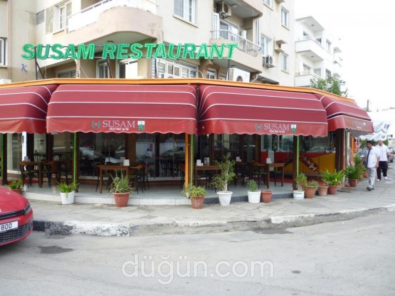 Susam Restaurant