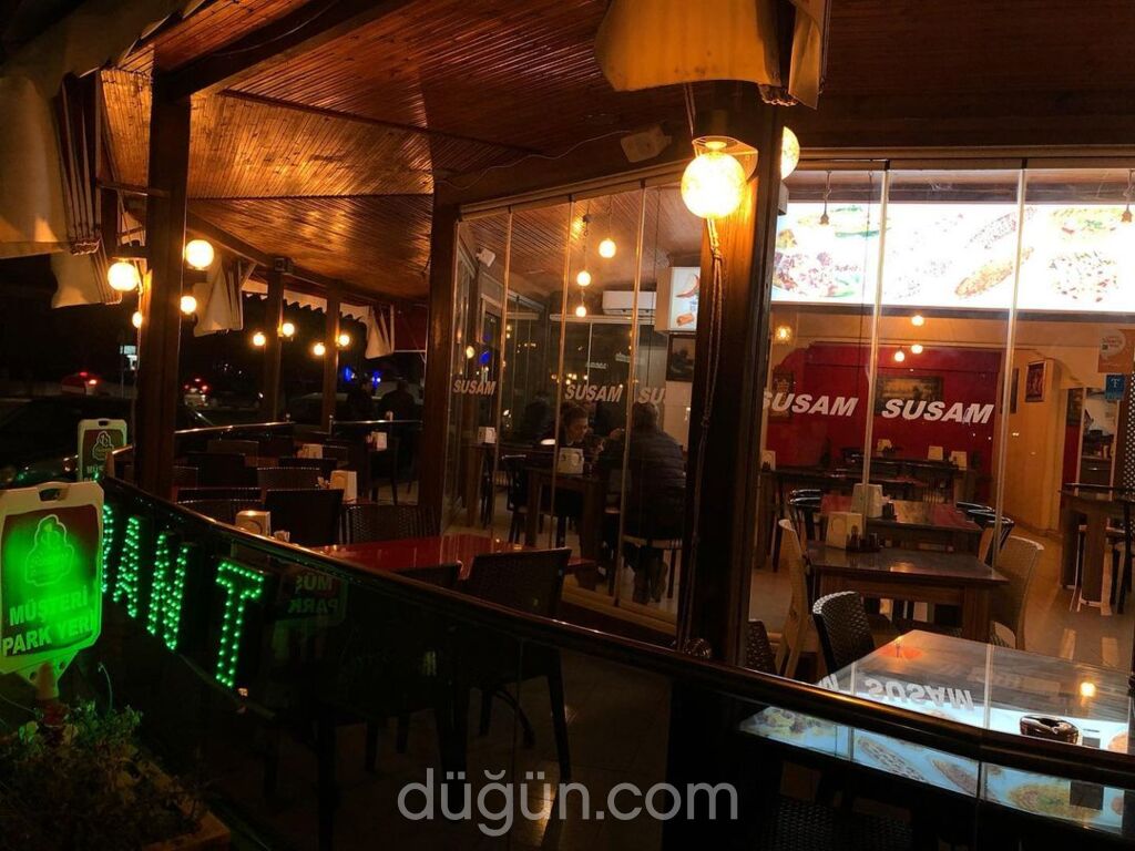 Susam Restaurant