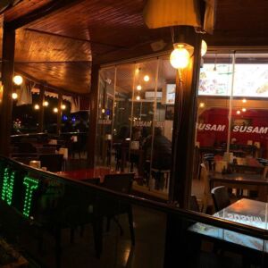 Susam Restaurant