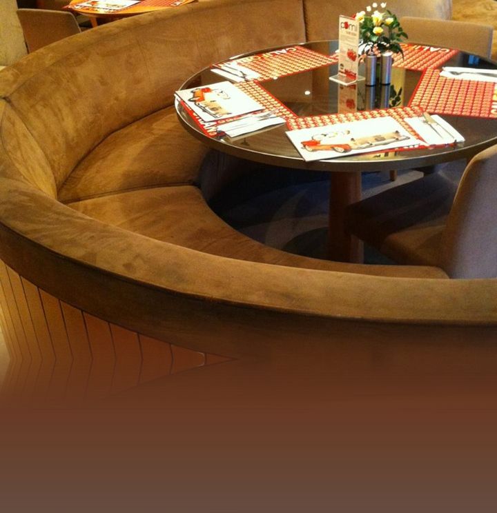 Califorian Restaurant