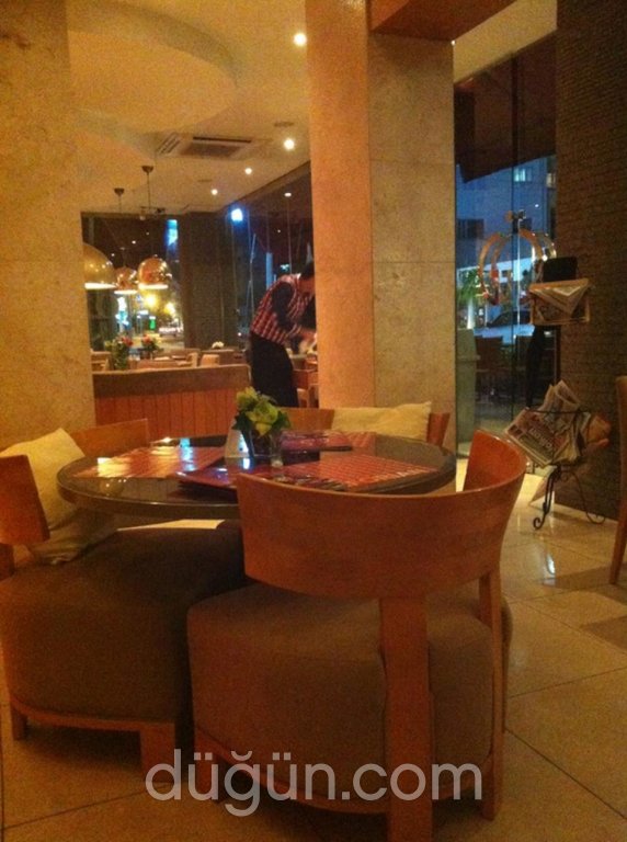 Califorian Restaurant