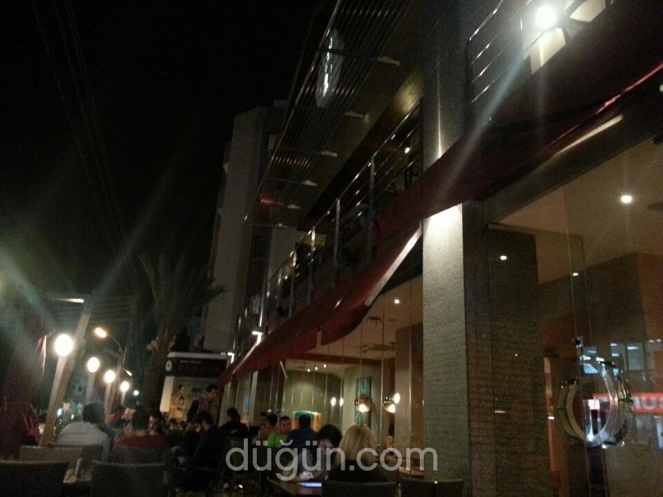 Califorian Restaurant