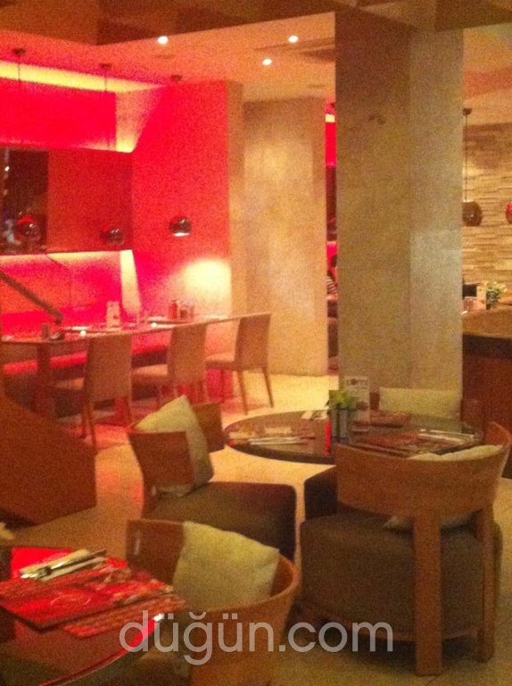 Califorian Restaurant